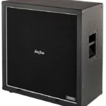 Avis sur Harley Benton G412Plus V30/Greenback – Test baffle guitare