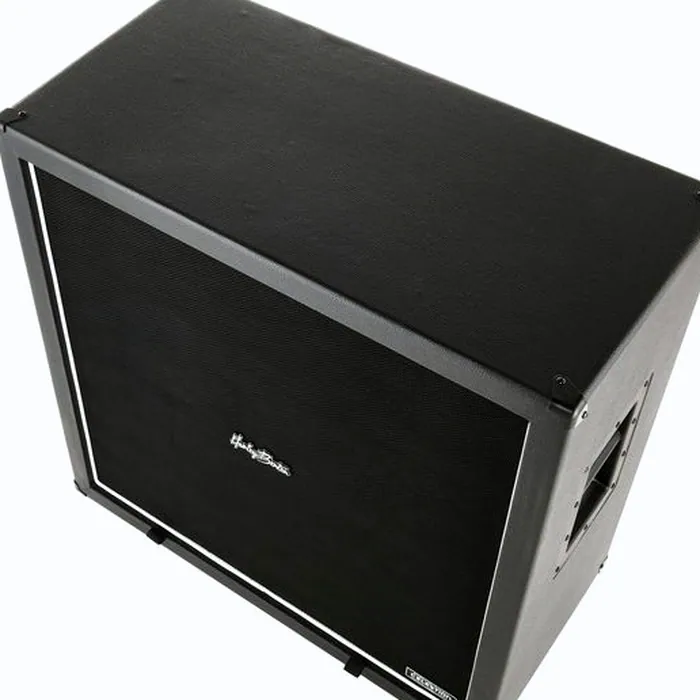 Harley Benton G412Plus V30/Greenback – photo 10