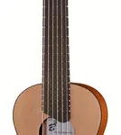 Guitare classique Harley Benton GL-2NT Guitarlele | Test, Avis & Comparatif