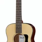 Guitare acoustique Harley Benton GS-Travel-E Spruce | Test, Avis & Comparatif