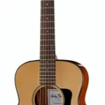 Guitare acoustique Harley Benton GS-Travel Spruce | Test, Avis & Comparatif