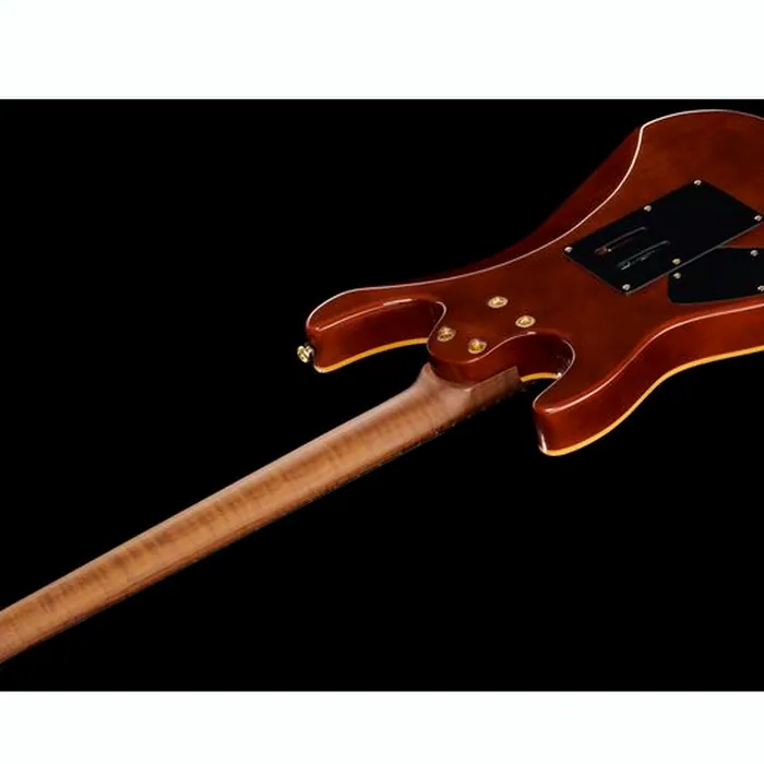 Harley Benton Guitar MAX Fusion Signa w/Bag – photo 10