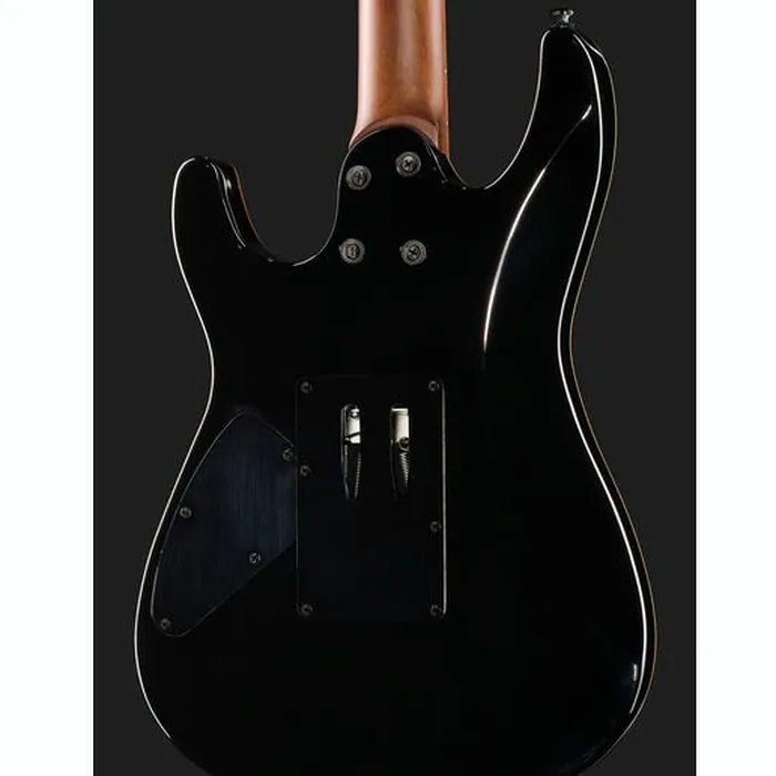 Harley Benton Guitar MAX Fusion Signature HO – photo 7