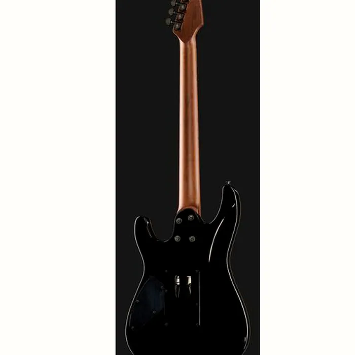 Harley Benton Guitar MAX Fusion Signature HO – photo 5