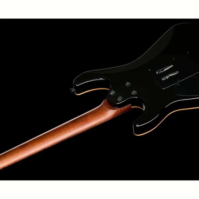 Harley Benton Guitar MAX Fusion Signature HO – photo 10