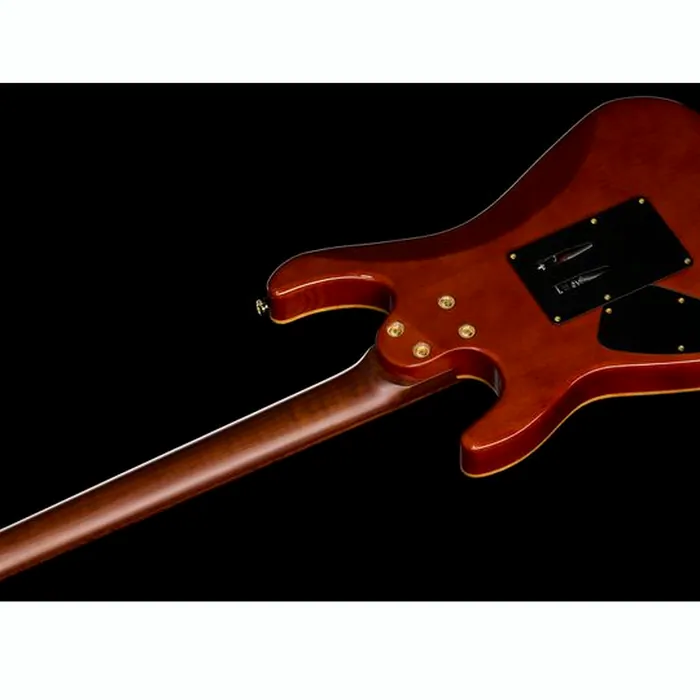 Harley Benton Guitar MAX Fusion Signature PF – photo 10