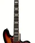 La basse électrique Harley Benton GuitarBass VS Vintage Series | Test et Avis | E.G.L