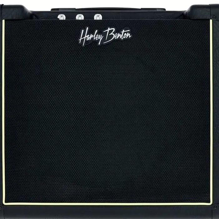 Harley Benton Harley Benton G112A-FR – photo 10