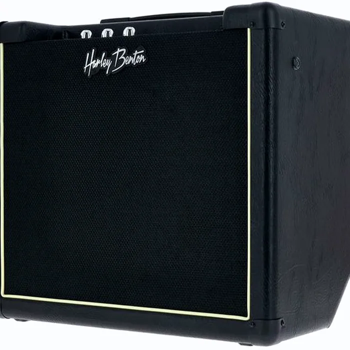 Harley Benton Harley Benton G112A-FR – photo 9