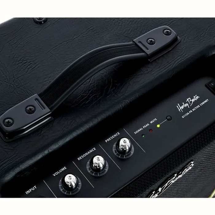 Harley Benton Harley Benton G112A-FR – photo 12