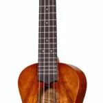 Le ukulélé Harley Benton Hawaii Koa Concert Ukulele | Test, Avis & Comparatif