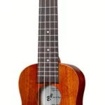 Le ukulélé Harley Benton Hawaii Koa Soprano Ukulele | Test, Avis & Comparatif
