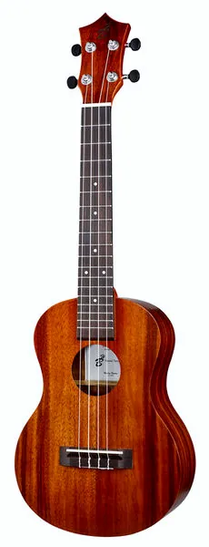 Harley Benton Hawaii Koa Tenor Ukulele