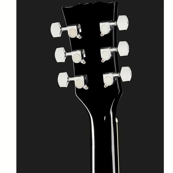 Harley Benton HB-35 BK Vintage Series Bundle – photo 9