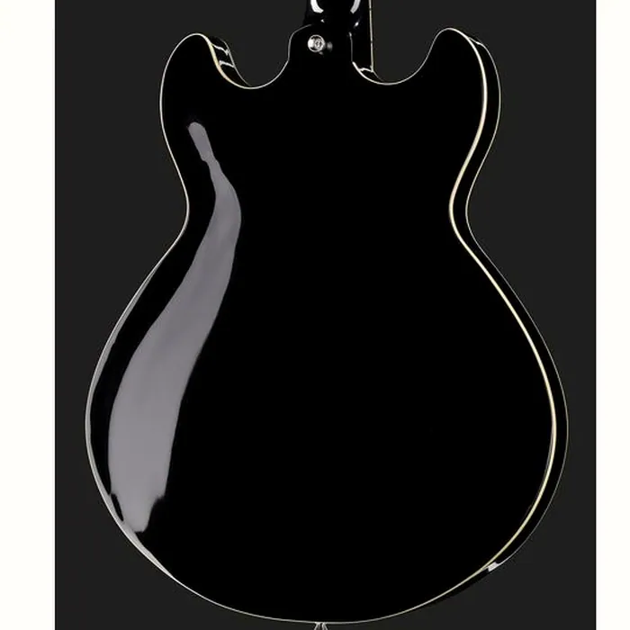 Harley Benton HB-35 BK Vintage Series Bundle – photo 7