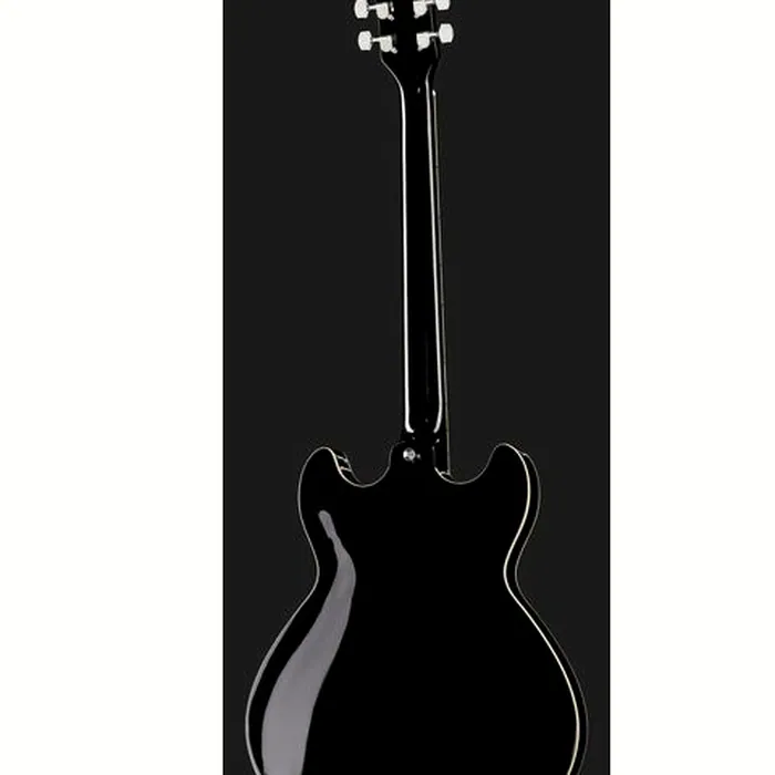 Harley Benton HB-35 BK Vintage Series Bundle – photo 5
