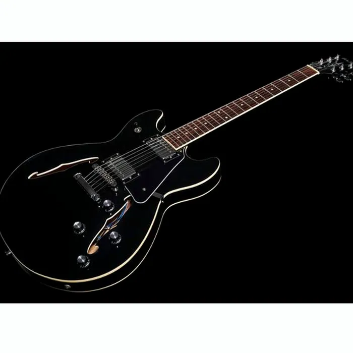 Harley Benton HB-35 BK Vintage Series Bundle – photo 11
