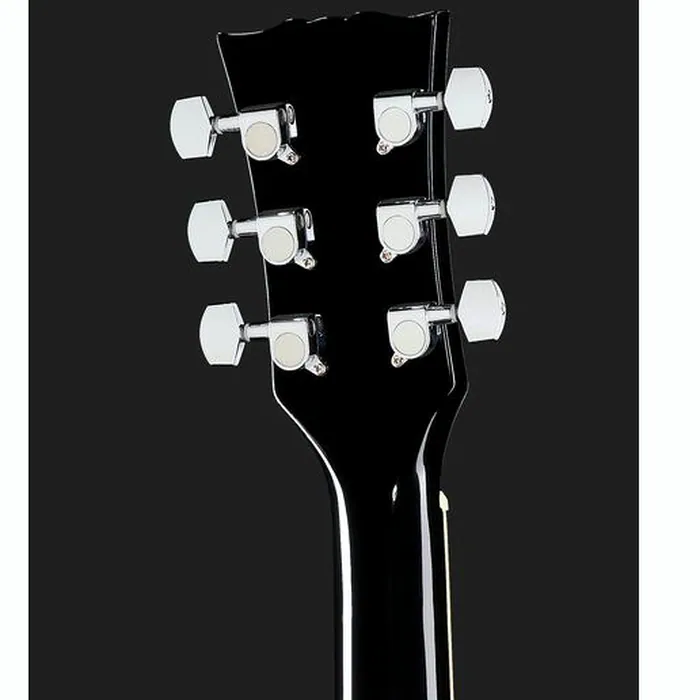 Harley Benton HB-35 BK Vintage Series w/Bag – photo 9