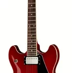 La guitare électrique Harley Benton HB-35 CH Vintage Series | Test, Avis & Comparatif