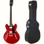 La guitare électrique Harley Benton HB-35 CH Vintage Series Bundle | Test, Avis & Comparatif | E.G.L