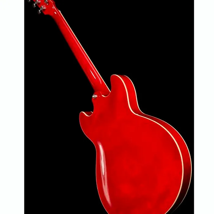 Harley Benton HB-35 CH Vintage Series Bundle – photo 11