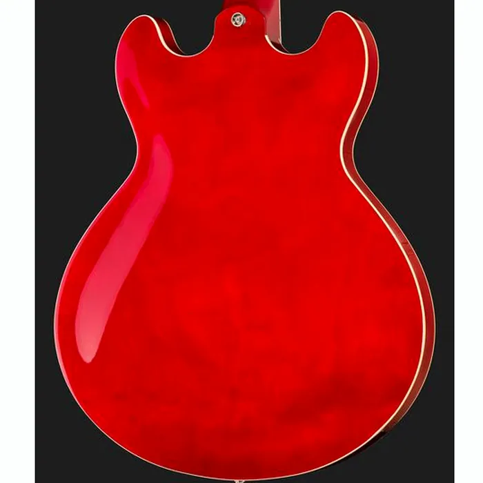 Harley Benton HB-35 CH Vintage Series Bundle – photo 7