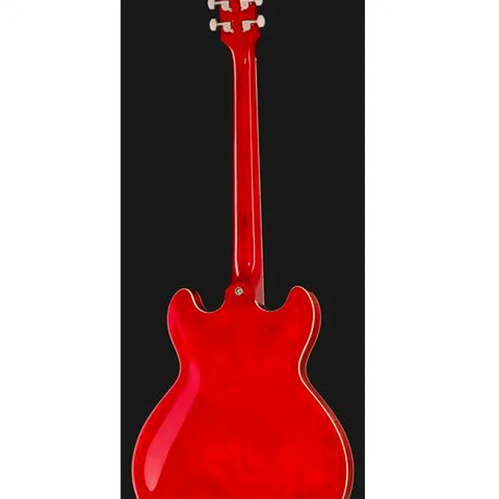 Harley Benton HB-35 CH Vintage Series Bundle – photo 5