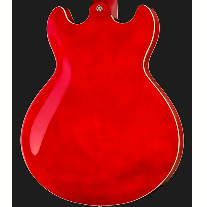 Harley Benton HB-35 CH Vintage Series w/Bag – photo 7