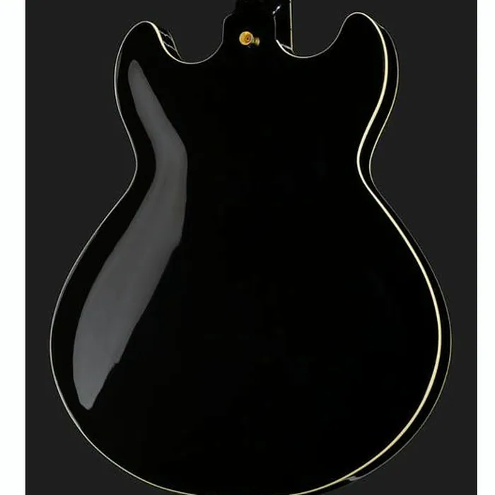 Harley Benton HB-35Plus Black – photo 7