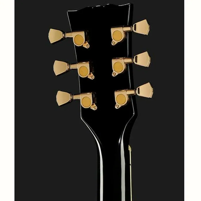 Harley Benton HB-35Plus Black – photo 9