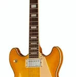 La guitare électrique Harley Benton HB-35Plus Lemon | Test, Avis & Comparatif