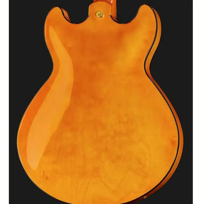 Harley Benton HB-35Plus Metallic Blue – photo 7