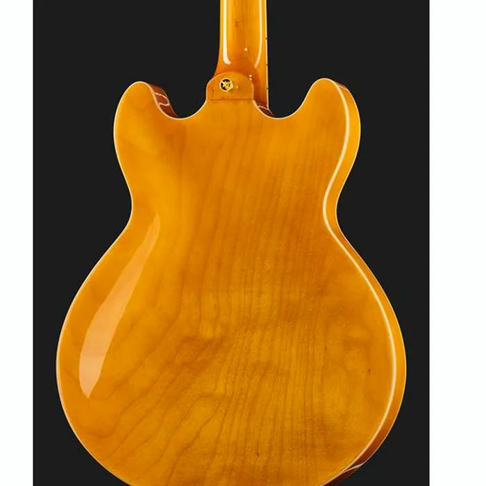 Harley Benton HB-35Plus Metallic Green – photo 7