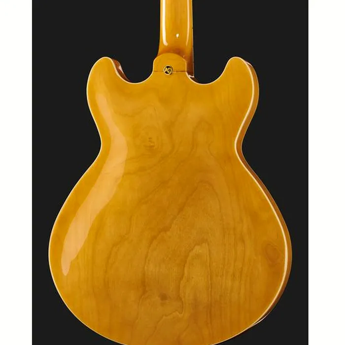 Harley Benton HB-35Plus Metallic Plum – photo 7