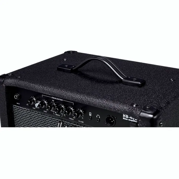 Harley Benton HB-40B Bundle – photo 8