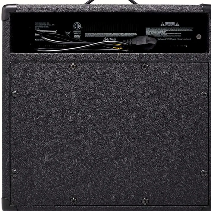 Harley Benton HB-40B Bundle – photo 10