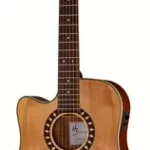 Guitare acoustique Harley Benton HB Custom Line CLD-104 B-Stock | Test, Avis & Comparatif