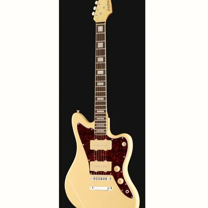 Harley Benton HB JA-60 OW Bundle – photo 4