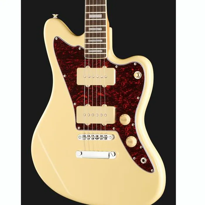 Harley Benton HB JA-60 OW Bundle – photo 6