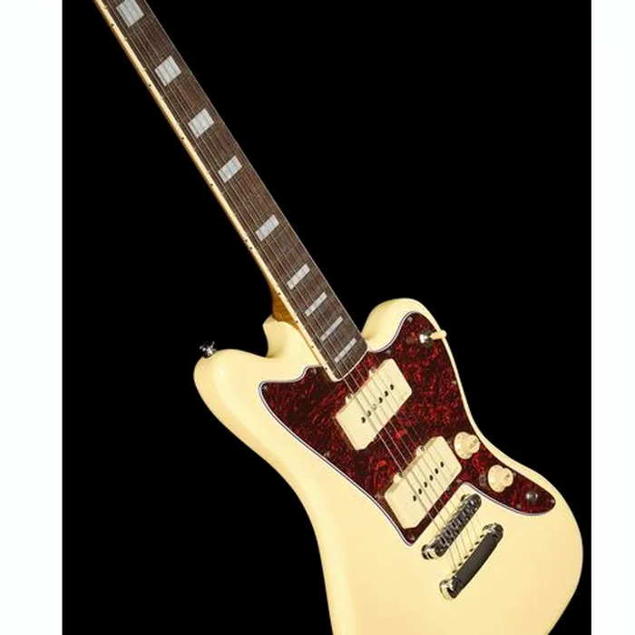 Harley Benton HB JA-60 OW Bundle – photo 12