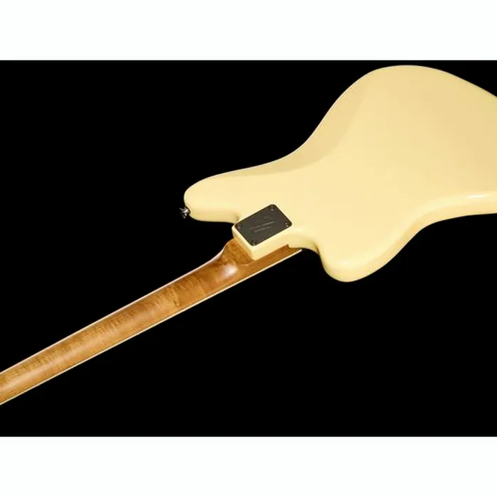 Harley Benton HB JA-60 OW w/Bag – photo 10