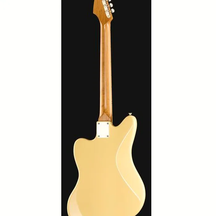 Harley Benton HB JA-60 OW w/Bag – photo 5
