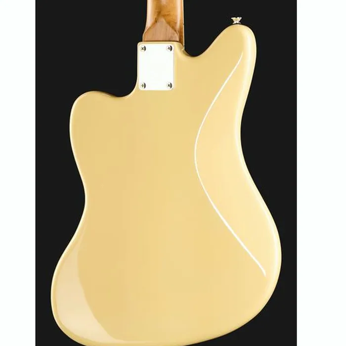 Harley Benton HB JA-60 OW w/Bag – photo 7