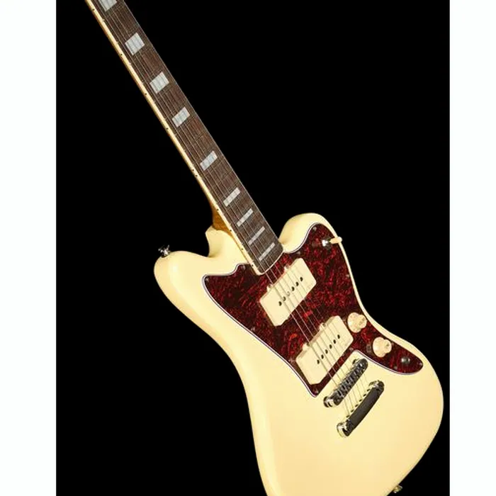 Harley Benton HB JA-60 OW w/Bag – photo 12