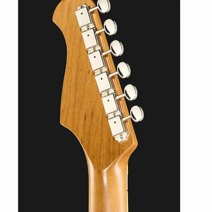 Harley Benton HB JA-60 OW w/Case – photo 9