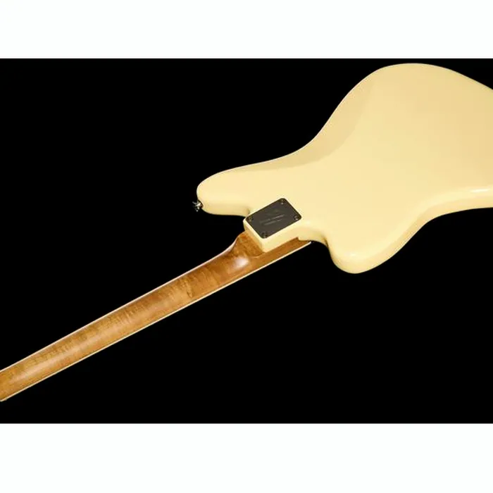 Harley Benton HB JA-60 OW w/Case – photo 10