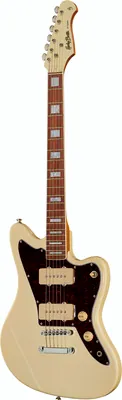 Harley Benton HB JA-60 OW