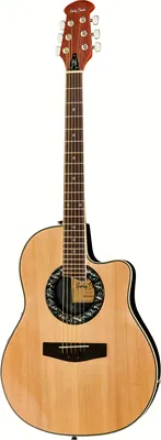 Harley Benton HBO-600NT