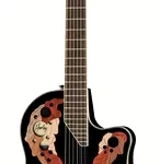 Guitare acoustique Harley Benton HBO-850 Classic Black | Test, Avis & Comparatif