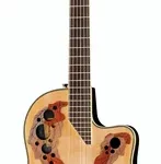 Guitare acoustique Harley Benton HBO-850 Classic Natural | Test, Avis & Comparatif